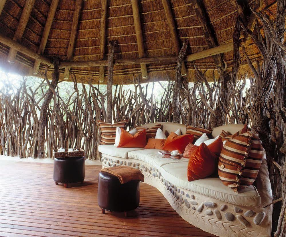Sanctuary Makanyane Safari Lodge Madikwe Game Reserve Exterior foto